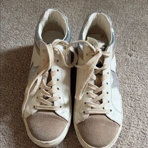 Vintage Havana sneakers